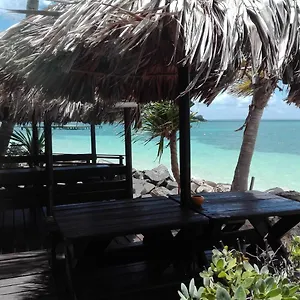Et Lagon A Saint-martin Appartement